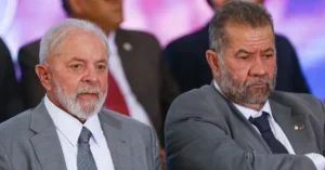 Ministro de Lula já sabia de fraude bilionária no INSS