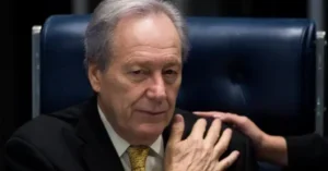 Lewandowski envolvido no esquema do INSS?