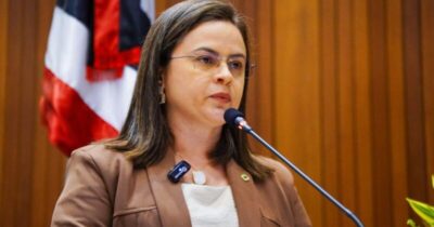 Aliada de Josimar cobra cassação de rival de Maranhãozinho