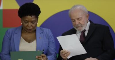Servidores da Cultura iniciam greve com adesão do Maranhão