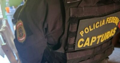 PF atua no MA contra pornografia infantil e roubo de carga