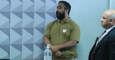 CPI das Bets prende depoente acusado de falso testemunho