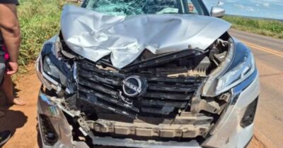 Violência em rodovias do Maranhão deixa seis mortos