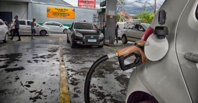 Facções controlam mais de 10 postos de combustíveis no MA