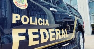 PF apreende carros de luxo em operação contra fraude no INSS