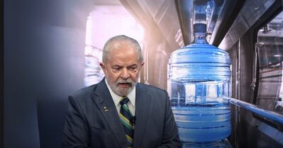 Água para a COP30 custa até 611% mais caro sob governo Lula