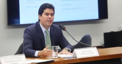 Fufuca apresenta medidas contra racismo e avanços no esporte