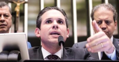 Motta arquiva CPI do INSS e sinaliza fim do texto da Anistia