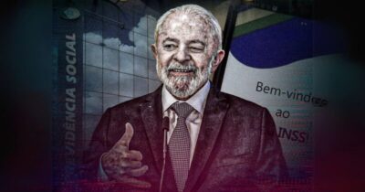 Lula admite reuniões com entidade investigada no caso INSS