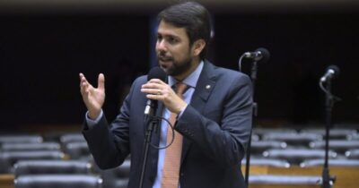 Deputado Pedro Lucas Fernandes se opõe a aumento de impostos
