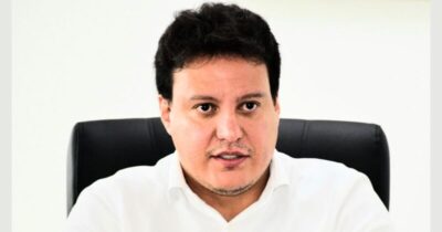 Laudo comprova ataque vulgar de Felipe Camarão contra Mical