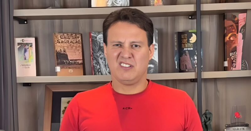 Foto: Reprodução