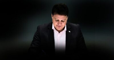 Felipe Camarão é alvo de pedido de impeachment na Assembleia