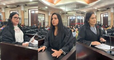 TJMA define lista tríplice feminina para vaga no TRE-MA
