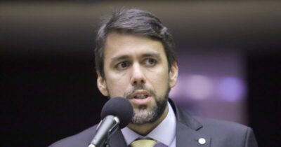 Pedro Lucas critica aumento do IOF só numa canetada