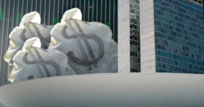 Aumento de vagas de deputados na Câmara vai custar 13x mais