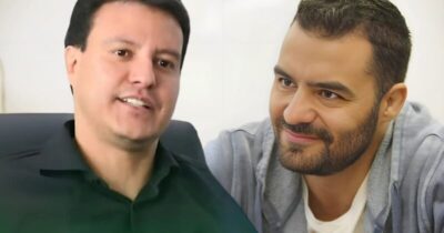 Camarão já condenou Arthur do Val por declarações sexistas