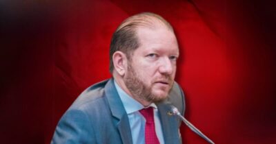 Justiça mantém apuração de corrupção contra Othelino Neto