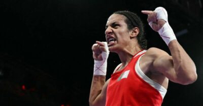 Boxeadora é suspensa após federação adotar teste genético