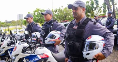 Cidades do MA fora da lista das mais violentas do mundo