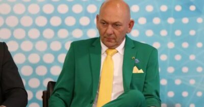 TSE declara Luciano Hang, dono da Havan, inelegível até 2028