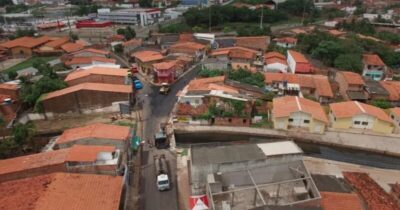 São Luís fica entre capitais com mais moradias em favelas