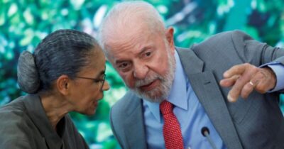 Governo Lula admite que meta ambiental é inviável de cumprir