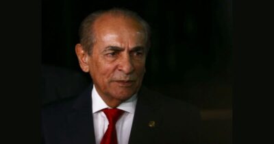 Família de senador influencia contratos do PAC entre PI e MA