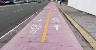 Prefeitura de São Luís é condenada por omissão em ciclovias
