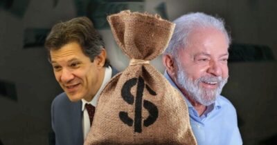 Governo atinge R$ 1,7 trilhão em impostos até junho de 2025