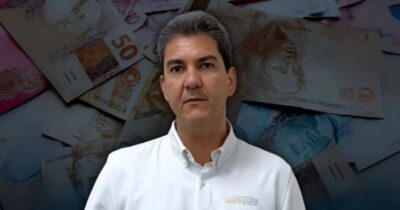 Empresas de ônibus de SLZ seguem recebendo milhões de Braide