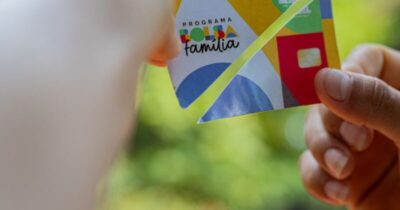 Mais de 1,2 milhão ganham Bolsa Família no Maranhão em junho