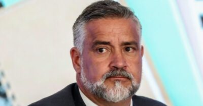 Lula demite Pimenta da Secretaria de Comunicação Social
