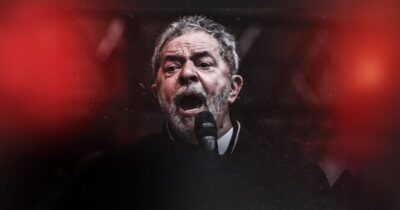 Deputado protocola impeachment de Lula por fraude no INSS