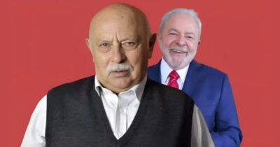 INSS dispensou biometria para sindicato de irmão de Lula