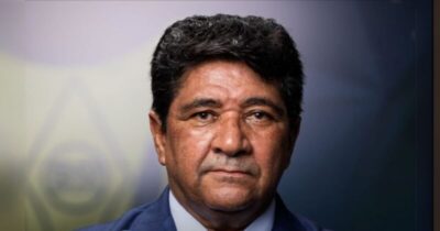Suposta assinatura falsificada pode tirar Ednaldo da CBF