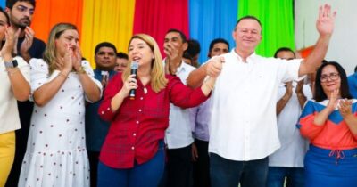 Brandão e Iracema fazem mudanças no Executivo e Legislativo