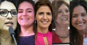 Ministros de Lula nomearam esposas para tribunais de contas com salários superiores aos seus