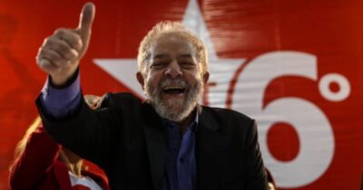Pacto de Lula conclui menos de 10% das obras na educação
