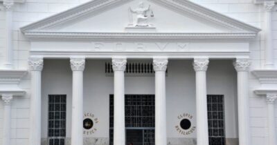 CNJ apura lentidão em ação contra Fred Campos e magistrados