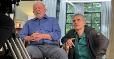 Ministro da Secom de Lula já enfrentou ação por fraudes