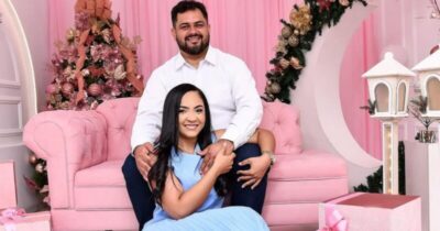 Prefeito nomeia esposa como secretária de Assistência Social