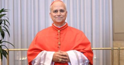 Norte-americano é eleito papa e escolhe o nome de Leão XIV