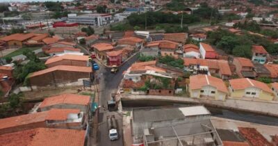 Juiz ordena volta do auxílio-moradia para famílias em risco