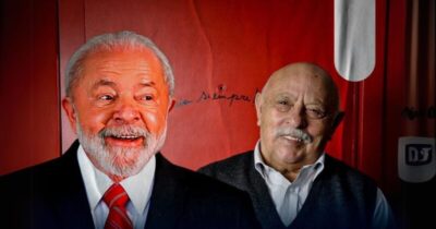 AGU livra sindicato de irmão de Lula de núcleo de fraudes