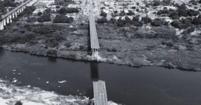Governo Lula e DNIT são processados por desabamento de ponte
