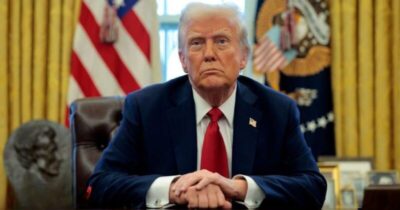 Trump enfrenta indústria e promete cortar preço dos remédios