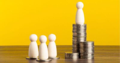 Distorções salariais no setor público chegam a 800%