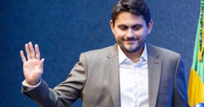 União Brasil planeja suspender julgamento de Juscelino Filho