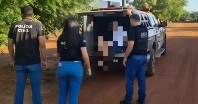 Trio é alvo da Polícia por fraude em postos de gasolina
